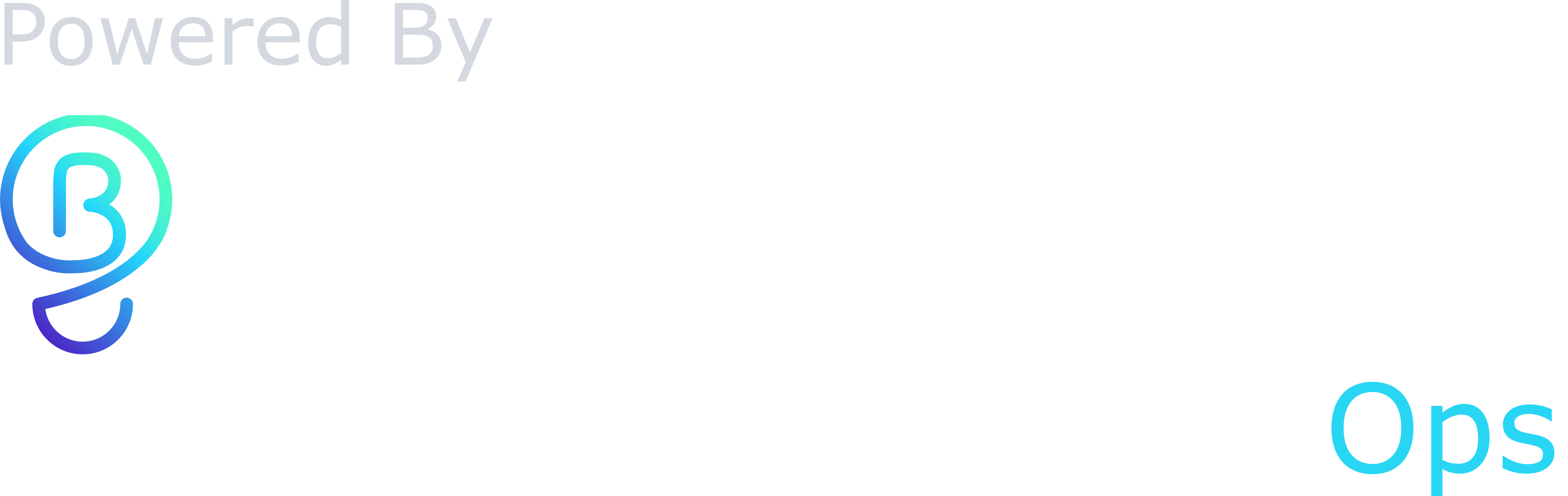 Powered by BrightShift Ops
